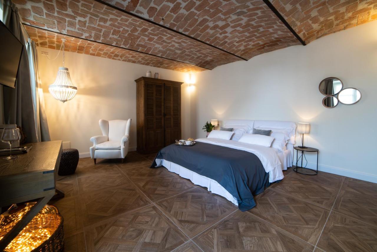 Mango Borgo Piani - Camere Di Charme מראה חיצוני תמונה